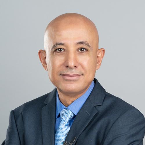 د. بشير السيد حسين ابراهيم